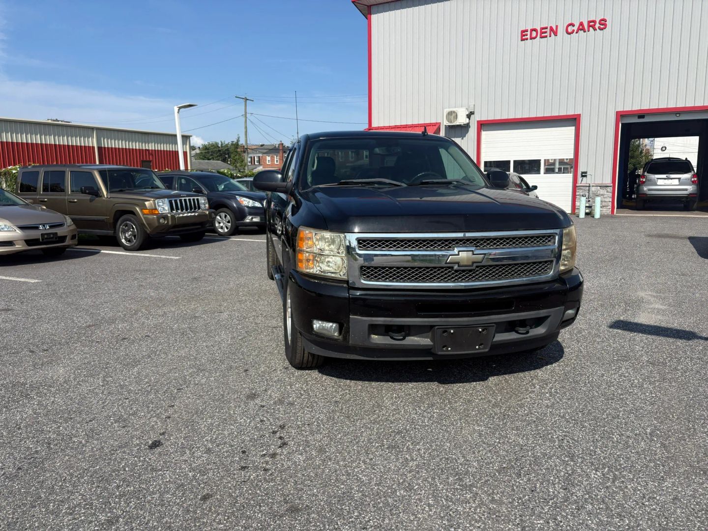 chevrolet silverado 1500 2011 1GCRCTE03BZ444254 image